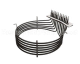 53282 Blodgett Kit,240/480V 14Kw Elem Gskt