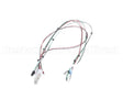 53283.0001 Bunn Wire Harness, Icb Sh Comm Board