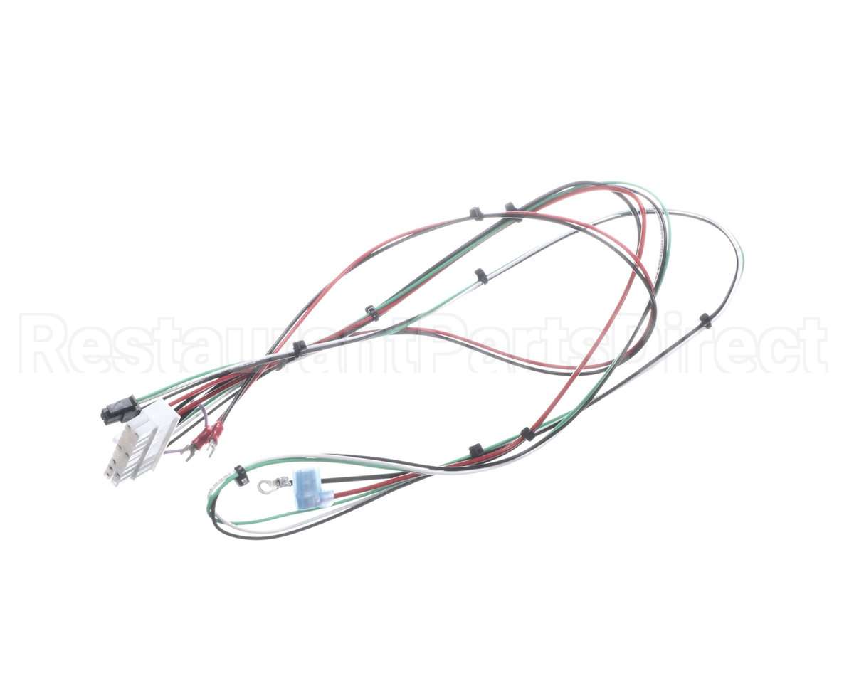 53283.0001 Bunn Wire Harness, Icb Sh Comm Board