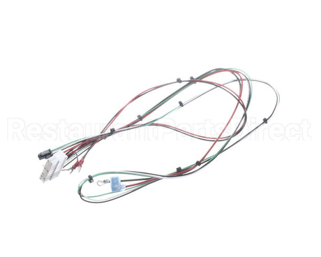 53283.0001 Bunn Wire Harness, Icb Sh Comm Board
