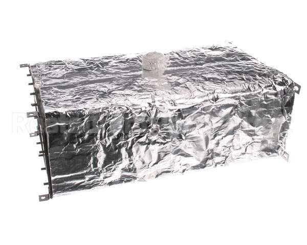 53296 Blodgett Boiler Assembly,Insulated Bcx14G