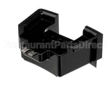 53296 Nespresso Drip Tray 702 Black Cpl Right,