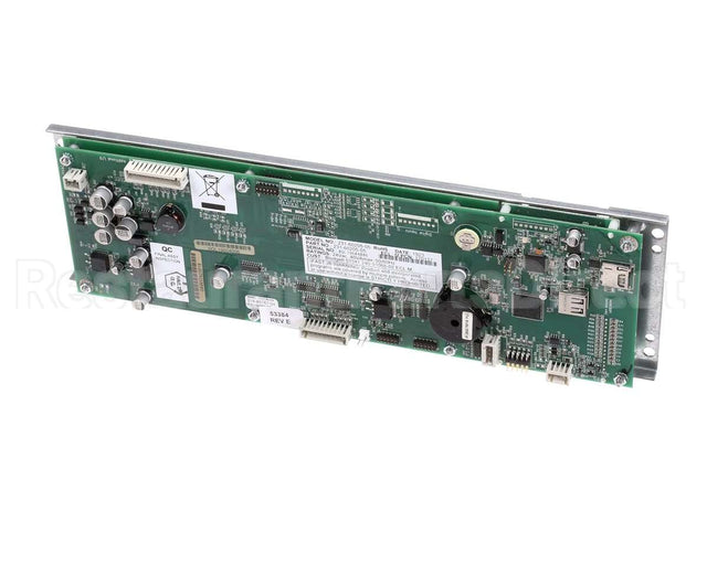 53299 Blodgett Kit,Menuselect Hv100/Hv50