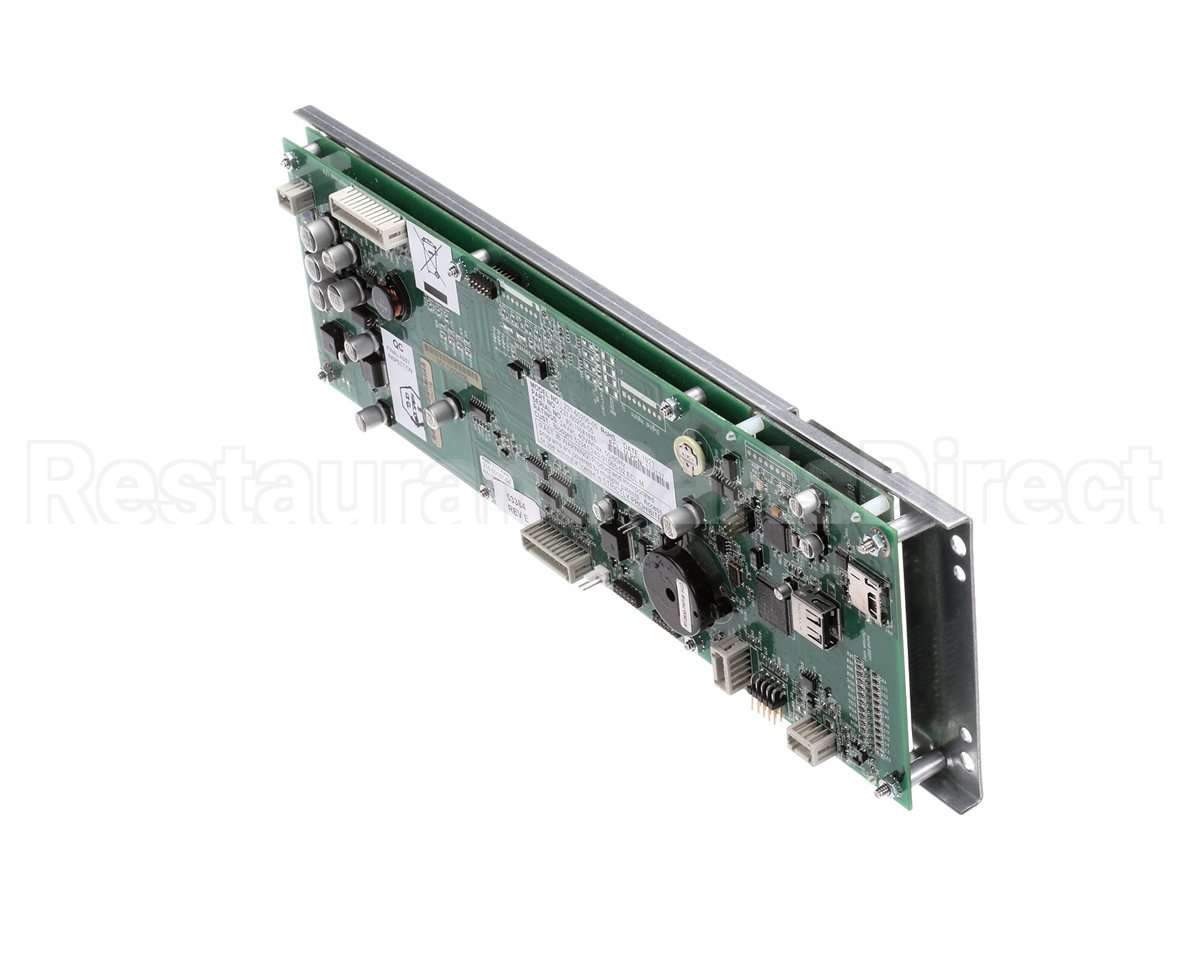 53299 Blodgett Kit,Menuselect Hv100/Hv50