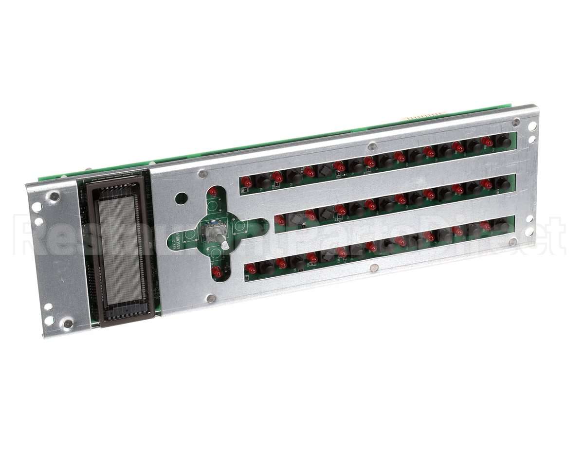 53299 Blodgett Kit,Menuselect Hv100/Hv50