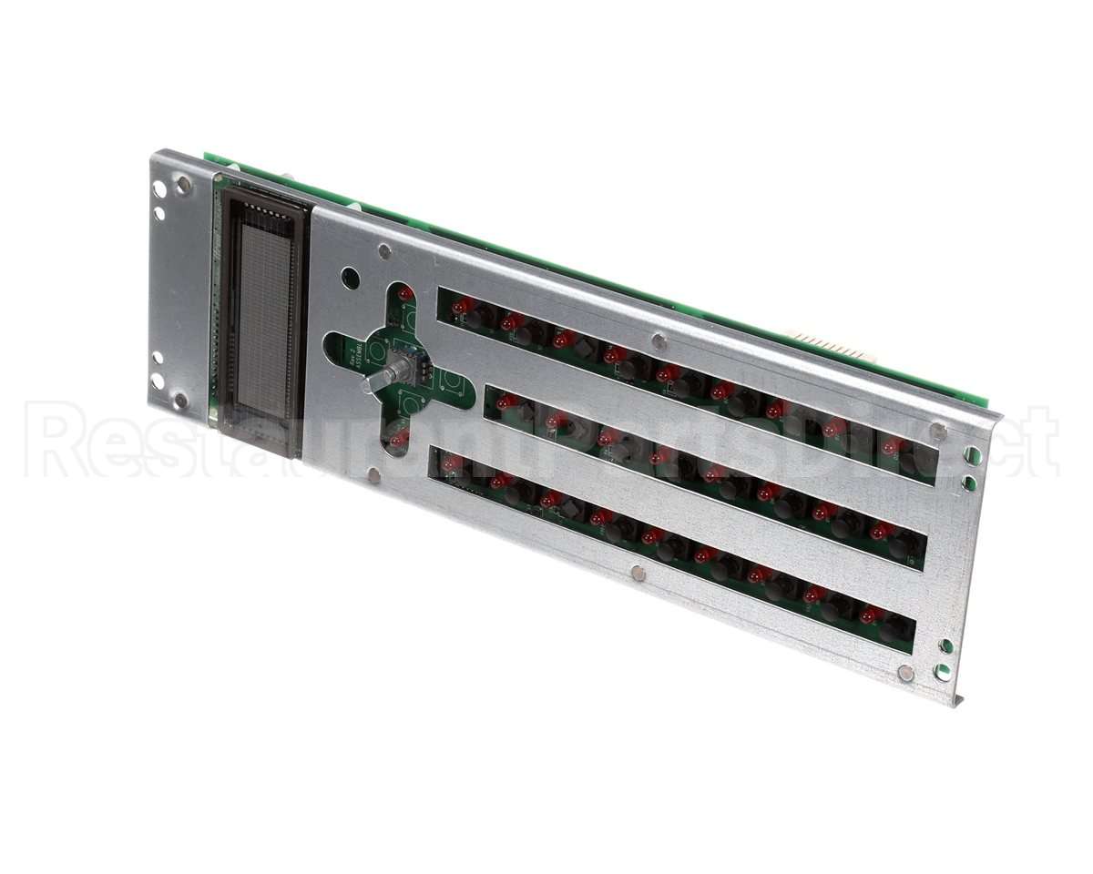 53299 Blodgett Kit,Menuselect Hv100/Hv50