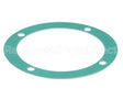 5330-002-41-48 Jackson Gasket, Motor Ts-57 (Ecl-4-50)
