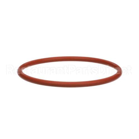 5330-003-73-72 Jackson O-Ring, Sil .139Dia 2-1/4X2-1/2 (9396K85