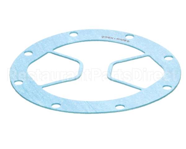 5330-003-80-99 Jackson Gasket, 9754-0490 St-120 Booster Front
