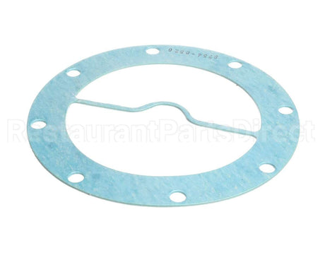 5330-003-81-00 Jackson Gasket, 9754-0500 St-120 Booster Rear