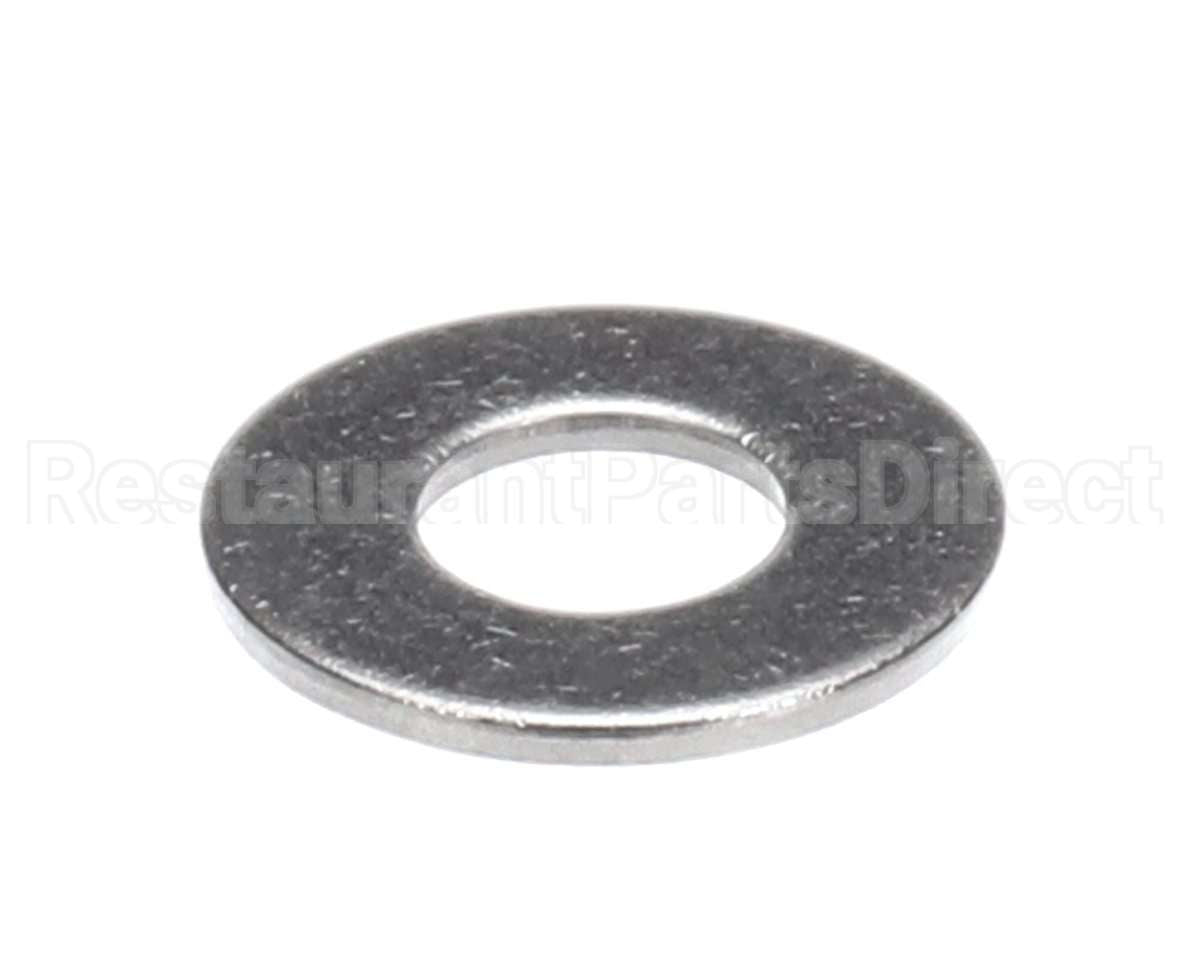 5330-00364 Insinger Washer, 3/8" X1" Od X1/16" S/S