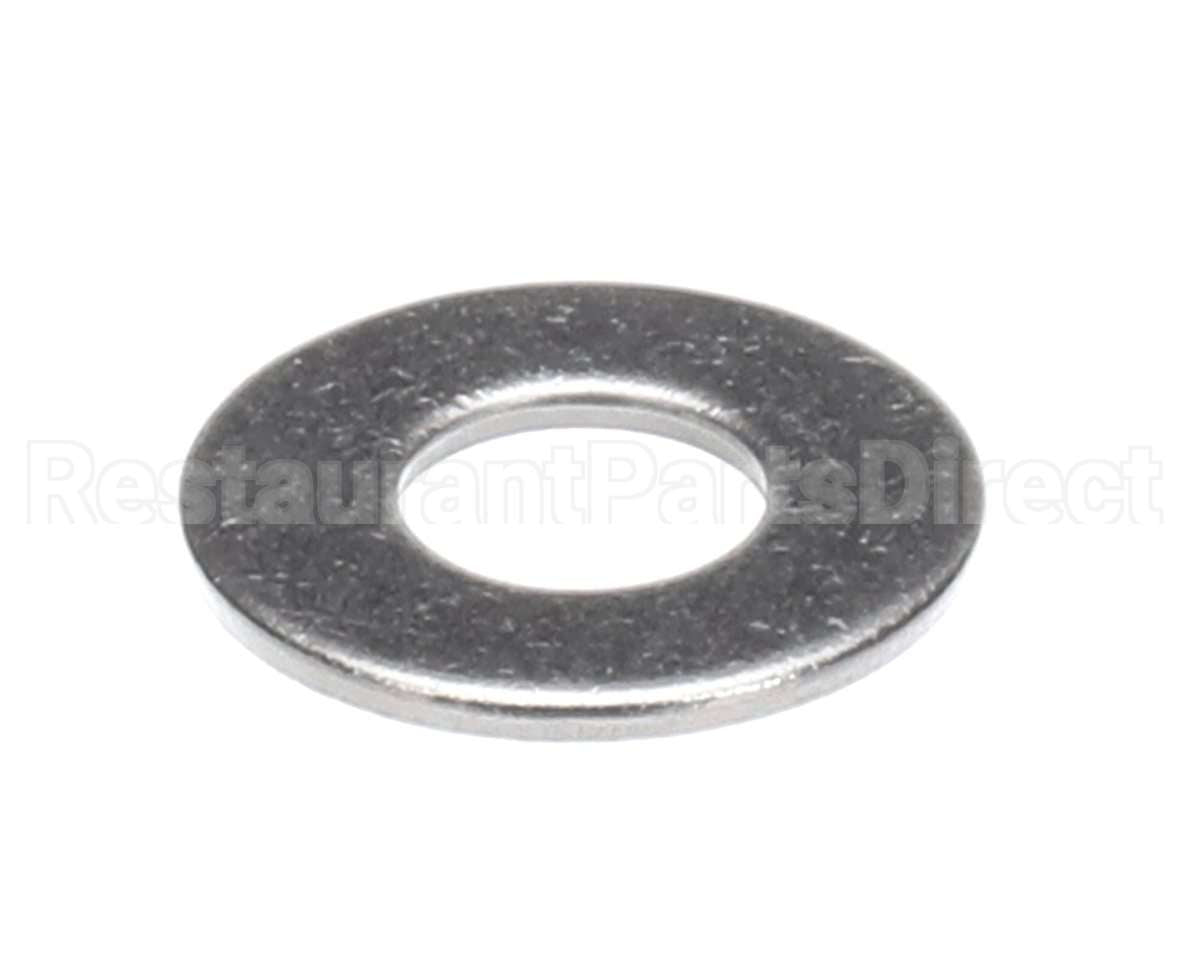 5330-00364 Insinger Washer, 3/8" X1" Od X1/16" S/S