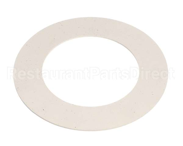 5330-200-34-00 Jackson Gasket, Pump White Neoprene