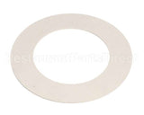 5330-200-34-00 Jackson Gasket, Pump White Neoprene
