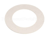 5330-200-34-00 Jackson Gasket, Pump White Neoprene