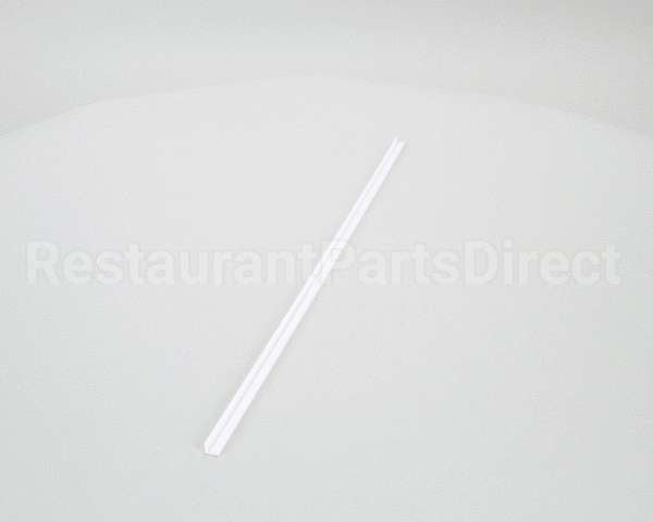 5330-600-01-00 Jackson Door Edge, Uhmw, 22 7/8 Long