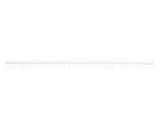 5330-600-02-00 Jackson Door Edge, Polypence Nylon 12