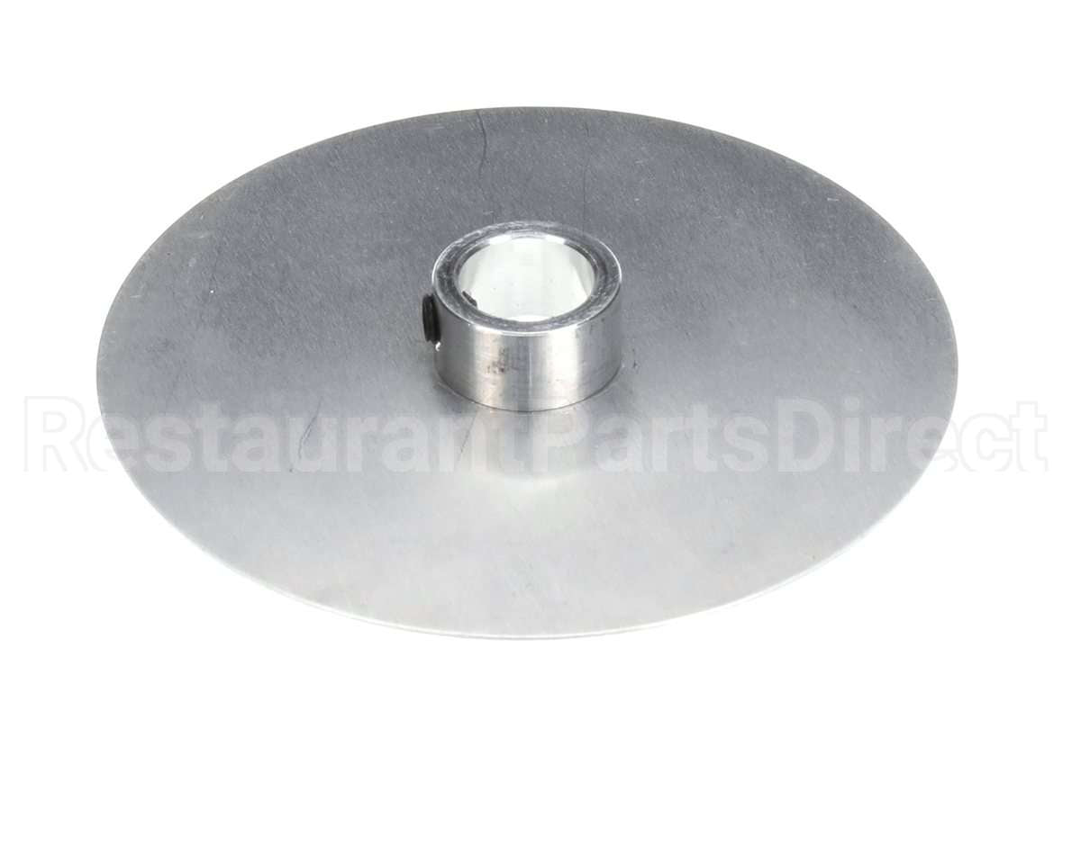 533001 Southern Pride Heat Sink 58 Inch Shaft