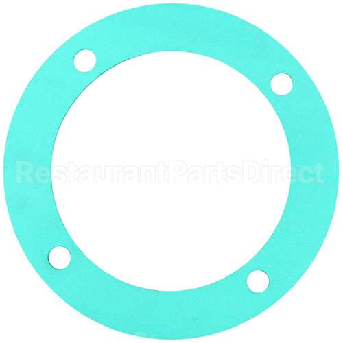 53300119518 Compatible Jackson Gasket - Pump