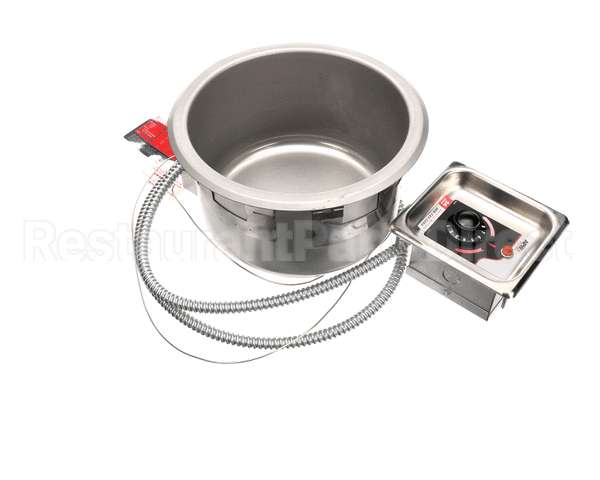 53301 Nespresso Drip Tray 702 Black Cpl Left,M