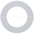 53302003400 Compatible Jackson Gasket, Pump - White Neoprene