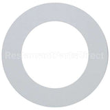 53302003400 Compatible Jackson Gasket, Pump - White Neoprene