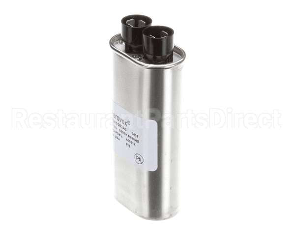 53310700 Bakers Pride Capacitor,.85Uf.2500Vac.50/60