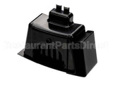 53325 Nespresso Drip Tray 702 Black Cpl Left,M