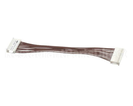 53344 Blodgett Harness Manual Combi/Hydro 3Ky