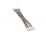 53344 Blodgett Harness Manual Combi/Hydro 3Ky