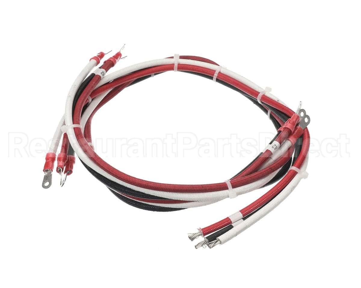 53367 Blodgett Harness,Element Xr8E