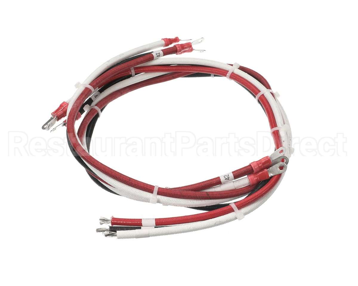 53367 Blodgett Harness,Element Xr8E