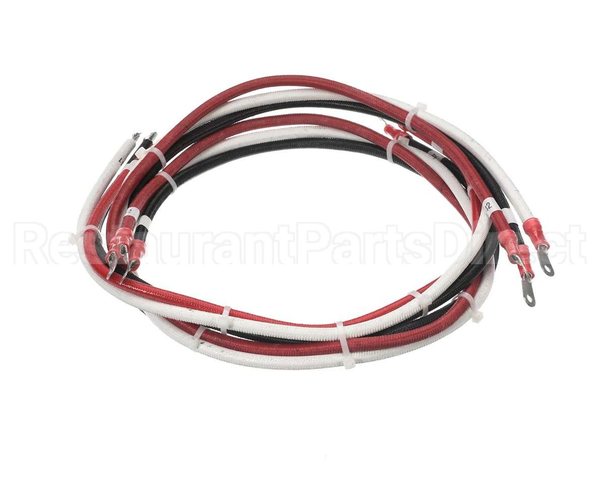 53367 Blodgett Harness,Element Xr8E