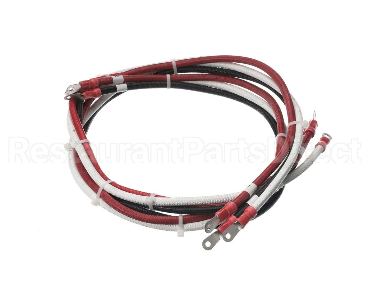 53367 Blodgett Harness,Element Xr8E