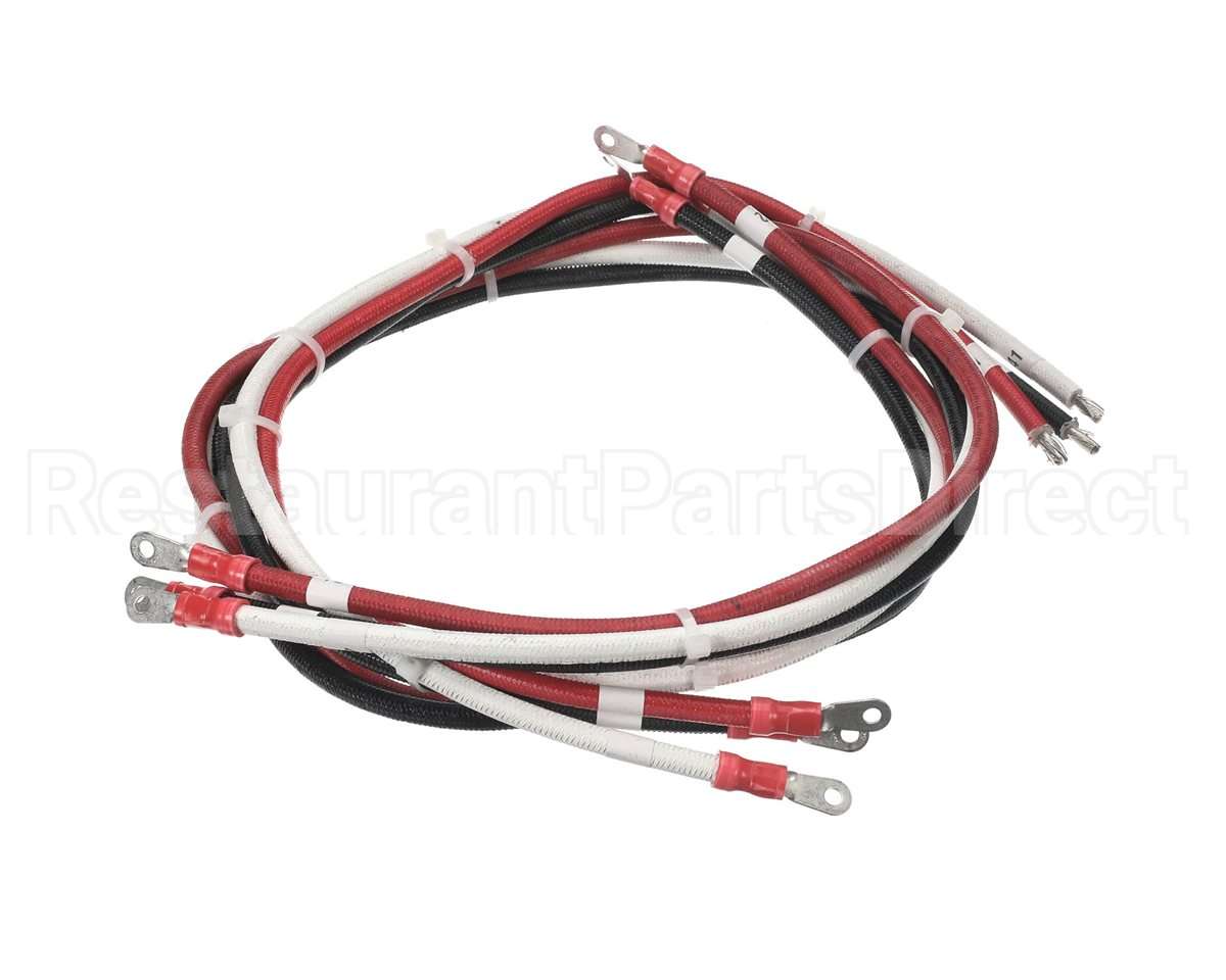 53367 Blodgett Harness,Element Xr8E