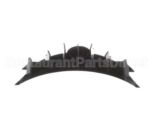 53374.0001 Bunn Splash Gard, Smart W/Transponder-Cleared