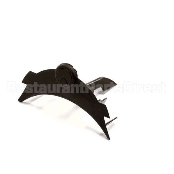 53374.0007 Compatible Bunn Splashgard, Smart W/Transponder-Cleared