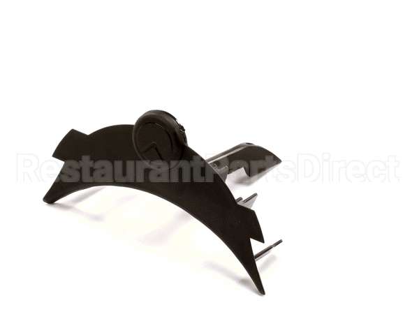 53374.0007 Bunn Splash Gard, Smart W/Transponder-Cleared