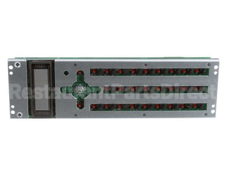 53384 Blodgett Progmd.control,Hv100E Menuselect