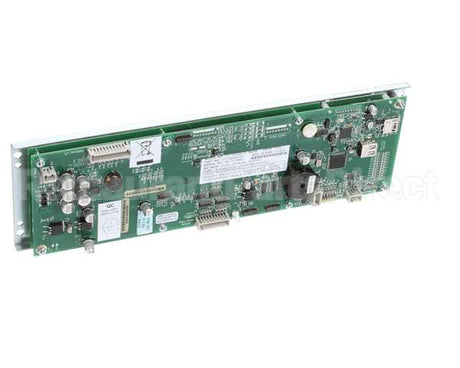 53384 Blodgett Progmd.control,Hv100E Menuselect