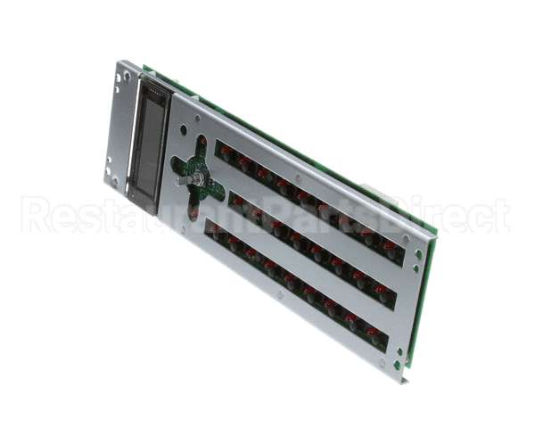 53384 Blodgett Progmd.control,Hv100E Menuselect