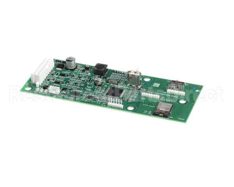 53390.1000 Bunn Cba, Comm Wireless Plc