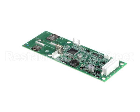 53390.1000 Bunn Cba, Comm Wireless Plc