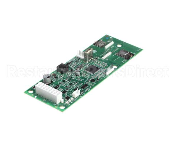 53390.1000 Bunn Cba, Comm Wireless Plc