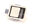 5340-001-96-30 Jackson Handle,Ss Paddle Latch Door P90-1000(100