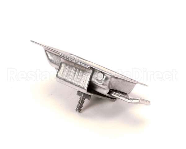 5340-001-96-30 Jackson Handle,Ss Paddle Latch Door P90-1000(100
