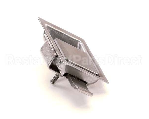 5340-001-96-30 Jackson Handle,Ss Paddle Latch Door P90-1000(100
