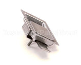 5340-001-96-30 Jackson Handle,Ss Paddle Latch Door P90-1000(100