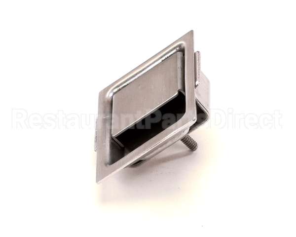 5340-001-96-30 Jackson Handle,Ss Paddle Latch Door P90-1000(100