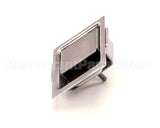 5340-001-96-30 Jackson Handle,Ss Paddle Latch Door P90-1000(100